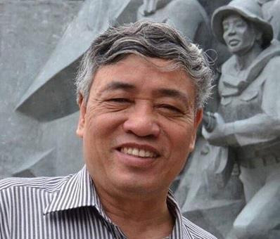 Nhà báo Trần Mai Hưởng - Cây bút “tâm, tài” đi cùng năm tháng
