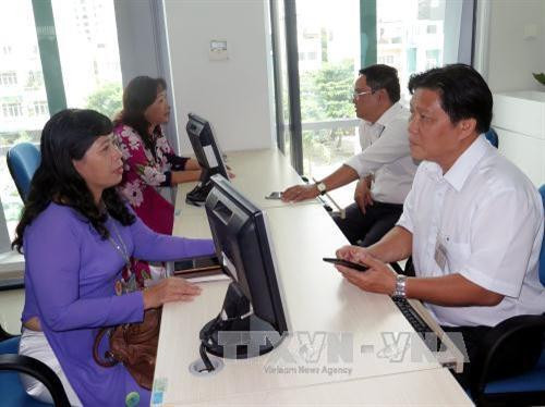 Thành phố Hồ Chí Minh: Thu ngân sách tiếp tục tăng trưởng nhưng gặp không ít thách thức