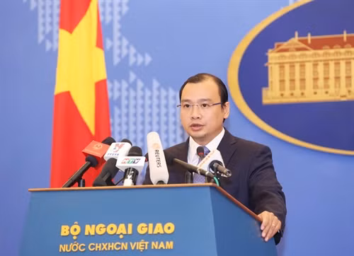 Chưa có thông tin công dân Việt Nam bị ảnh hưởng trong vụ tấn công tại Burkina Faso