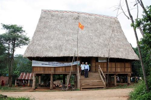 Kon Tum gắn trách nhiệm của người dân với rừng từ dịch vụ môi trường rừng