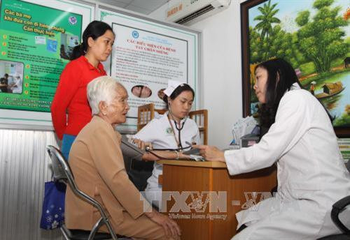 Điều chỉnh giá dịch vụ y tế theo Thông tư 15 (Bài 2)