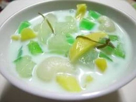 Chè thốt nốt – đặc sản An Giang