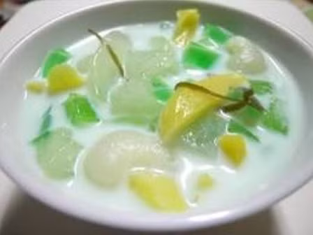Chè thốt nốt – đặc sản An Giang