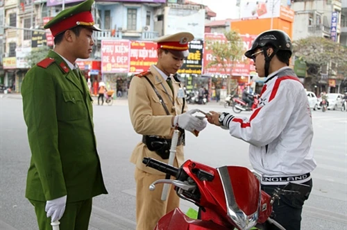 Trưng dụng tài sản người dân khi khẩn cấp