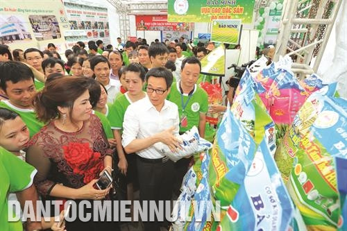 Hà Nội triển khai chương trình "Bữa ăn an toàn"