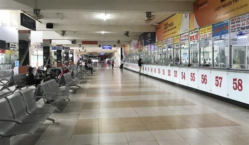 Giao thông Thành phố Hồ Chí Minh thông thoáng