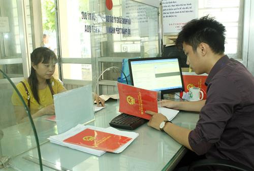 Làm rõ quy định mới về cấp giấy chứng nhận quyền sử dụng đất