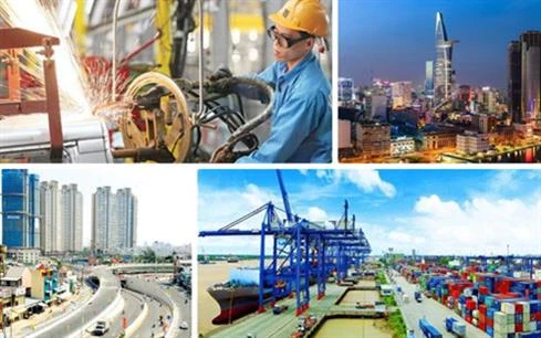Việt Nam hướng tới nền kinh tế tuần hoàn