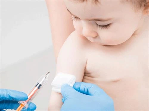 LHQ cảnh báo 117 triệu trẻ em có thể không được tiêm phòng sởi