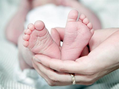Chế độ ăn nhiều rau củ giúp giảm nguy cơ sinh non