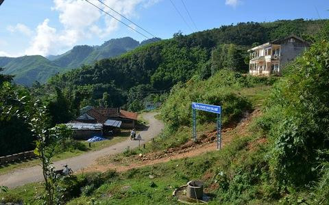 Chị Hồ Thị Nga - Gương điển hình phụ nữ Cor làm kinh tế giỏi ở Tây Trà