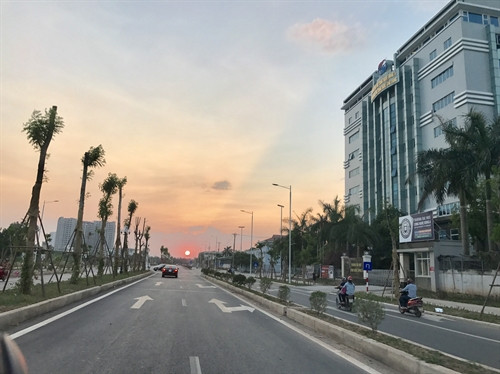 Thời tiết ngày 8/6: Một số khu vực có mưa dông cục bộ, thượng lưu sông Thao, sông Lô, sông Cầu xuất hiện lũ