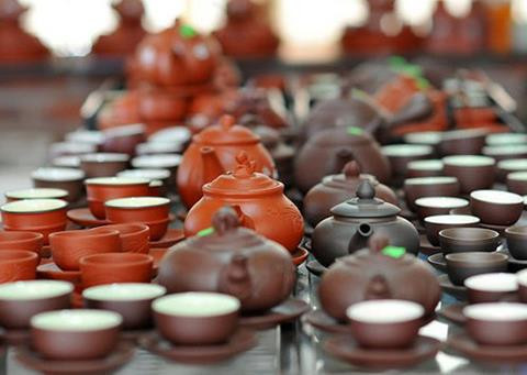 Vĩnh Phúc: Cần khai thác hiệu quả tiềm năng làng nghề để phát triển du lịch