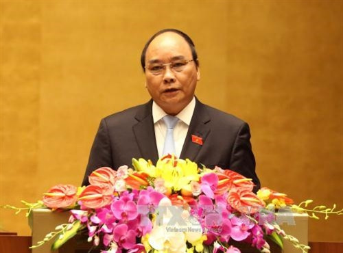 Năm 2015, tăng trưởng GDP cao nhất kể từ 2008