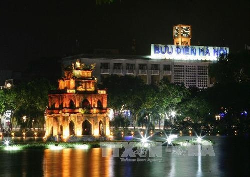 Hà Nội - Điểm du lịch có giá cả phải chăng nhất mùa Hè 2015