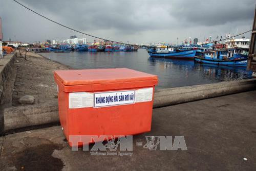 Ban hành Thông tư 136 quy định về kinh phí chi nhiệm vụ tài nguyên môi trường