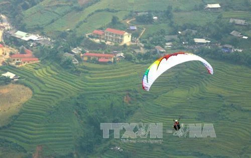 Hai tập đoàn lớn đầu tư gần 7.700 tỷ đồng phát triển du lịch Yên Bái