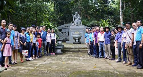 Góc nhìn từ các khu chế xuất, khu công nghiệp Thành phố Hồ Chí Minh - Bài 3