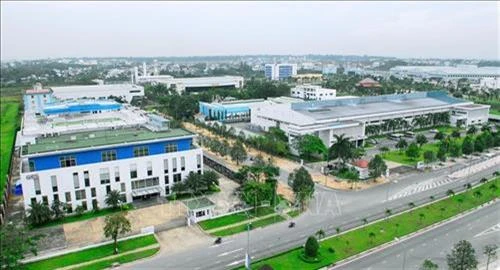 Thành phố Hồ Chí Minh: Vận dụng cơ chế đặc thù để phát triển nhanh, bền vững - Bài cuối