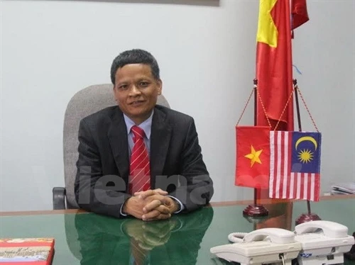 Việt Nam lần đầu có ứng cử viên vào Ủy ban Luật pháp quốc tế