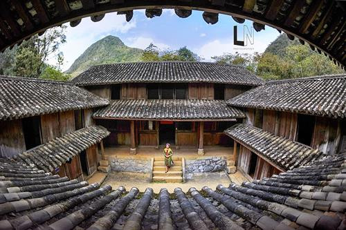 Khu Dinh thự vua Mèo đã có sổ đỏ cho chính chủ