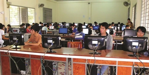 Quy định mới về cơ chế thu học phí