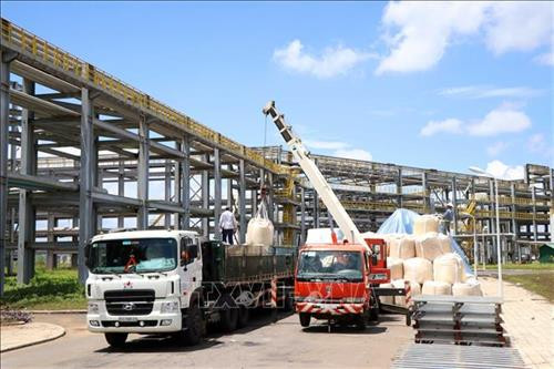 Đắk Nông định hình ngành công nghiệp mới