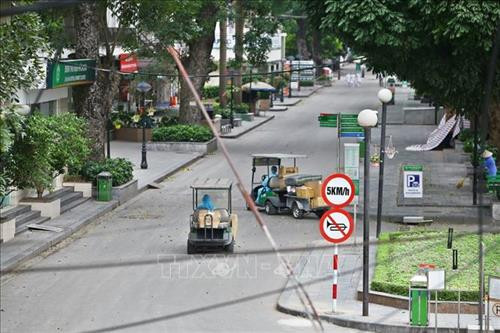 Dịch COVID-19: Bộ Y tế xác nhận có thêm 9 bệnh nhân mới dương tính với SARS-CoV-2