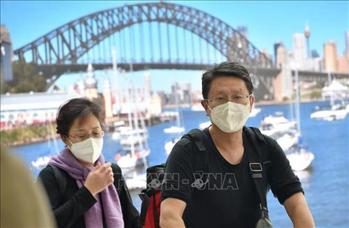  Australia công bố phát hiện đột phá về cơ chế miễn dịch phản ứng với virus SARS-CoV-2