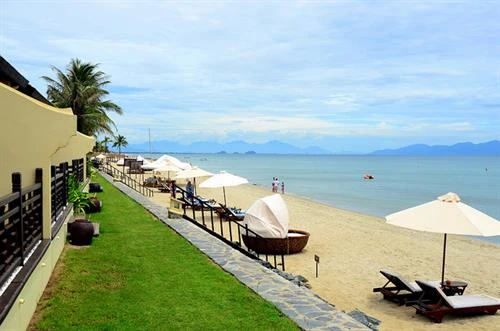 Quảng Nam: Du lịch biển hội tụ đầy đủ các yếu tố để trở thành mũi nhọn