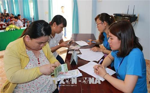 Nghị quyết 27 tạo bước đột phá trong cải cách tiền lương