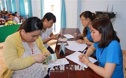 Nghị quyết 27 tạo bước đột phá trong cải cách tiền lương