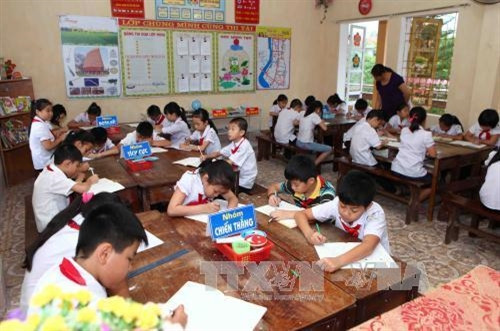 Hà Nội siết chặt quản lý dạy thêm, học thêm