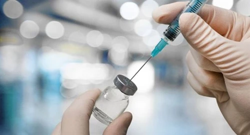 Thuốc chống mọi virus cảm cúm