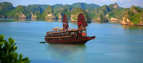 Phát triển bền vững vịnh Hạ Long (Bài cuối)