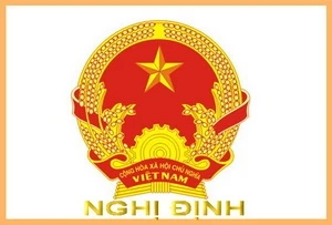 Chính phủ ban hành các nghị định mới