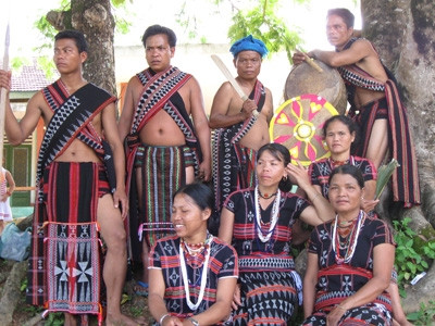 Người Tà Ôi