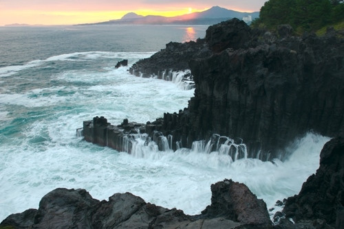 Phát hiện thêm 5 người Việt “mất tích” trên đảo Jeju