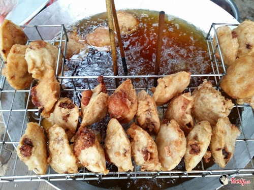 Lên Lạng Sơn ăn món Tàu lai