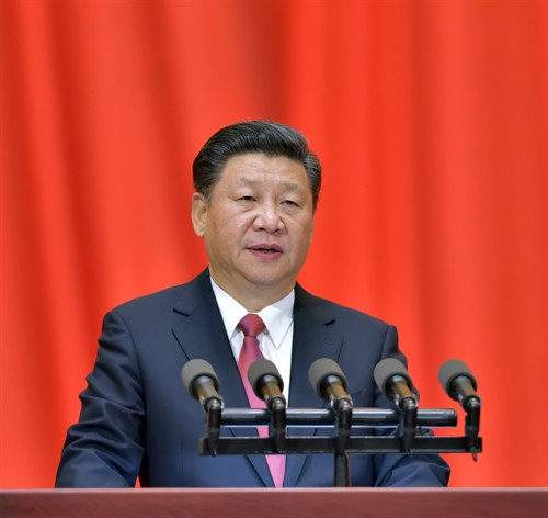 Chủ tịch Trung Quốc Tập Cận Bình và Tổng thống đắc cử Mỹ D. Trump đồng ý sớm gặp mặt