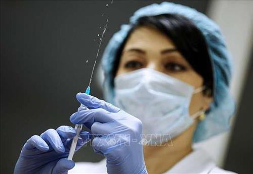 Điều chế vaccine một mũi chống lại tất cả các chủng virus cúm
