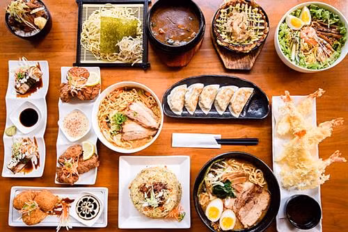 5 thói quen ăn uống có thể gây bệnh nguy hiểm hơn khói thuốc
