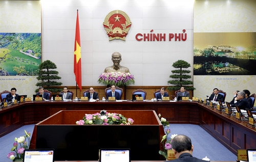 Bổ nhiệm lại 3 Thứ trưởng