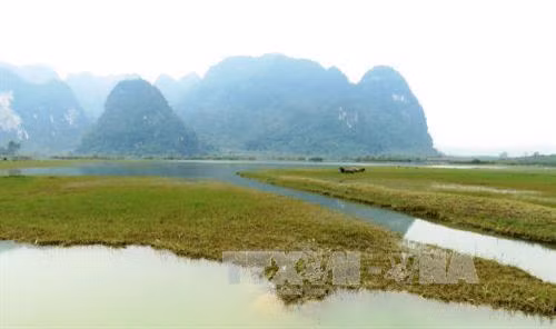Cơ hội trải nghiệm văn hóa truyền thống độc đáo của miền sơn cước Minh Hóa, Quảng Bình 