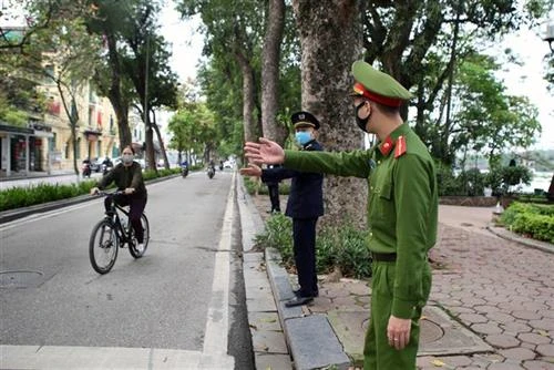 Dịch COVID-19: Không có thêm ca mắc mới, vẫn không thể chủ quan, lơ là