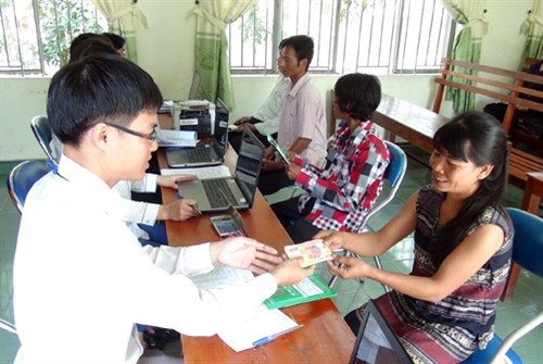 Triển khai hiệu quả các chương trình tín dụng chính sách xã hội