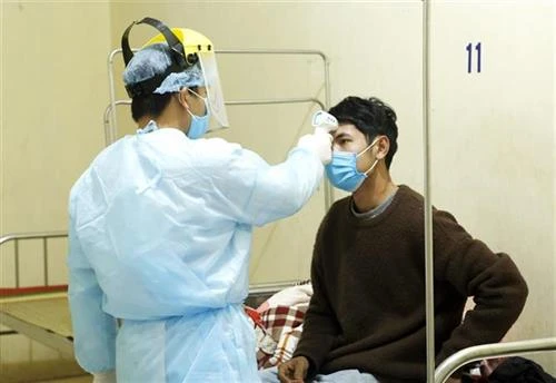 Dịch bệnh do chủng mới virus Corona: Miễn chi phí khám chữa bệnh đối với người nhiễm nCoV