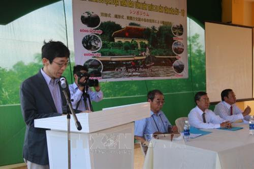 Tiền Giang tọa đàm “Phát triển du lịch dựa trên bảo tồn kiến trúc di sản văn hóa Âu – Việt”