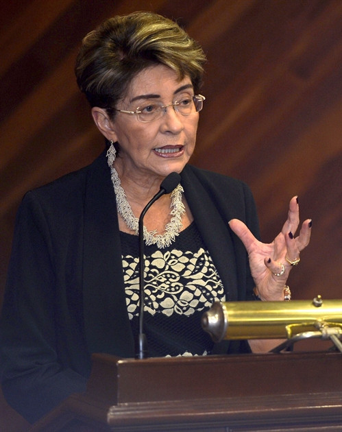 Một phụ nữ Mexico nhiễm virus Zika sinh con khỏe mạnh