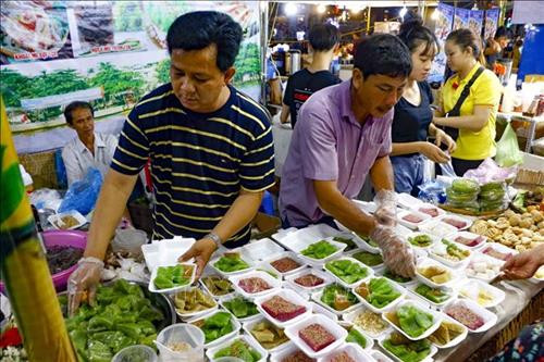 Cần Thơ cơ cấu lại ngành du lịch để phát triển thành ngành kinh tế mũi nhọn